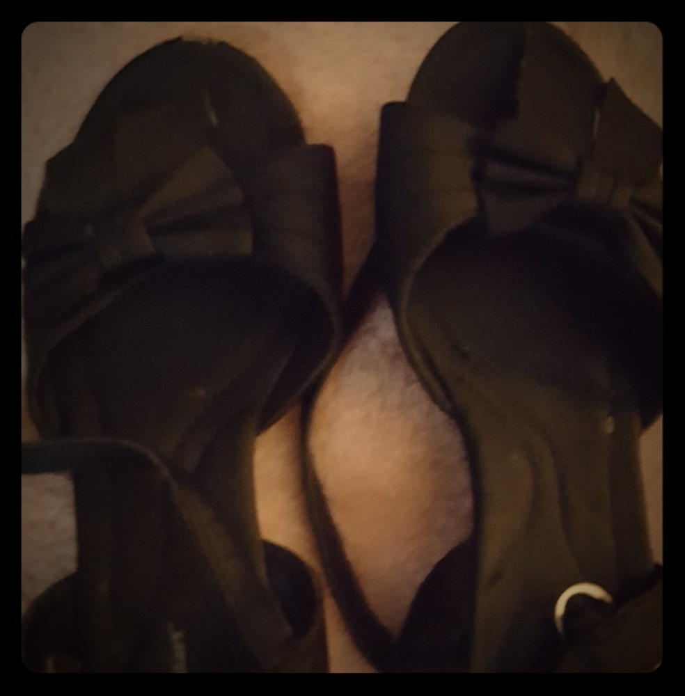 Girls dress shoes